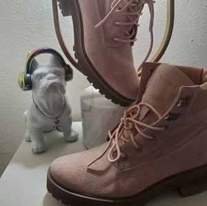 Women's Timberland Boots